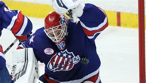 Amerks Start Quest To End 23 Year Calder Cup Playoff Drought