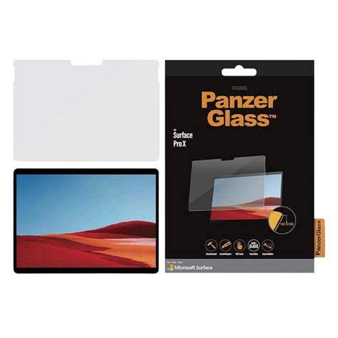 Buy Panzerglass Screen Protector Glass Suits Surface Pro X Clear