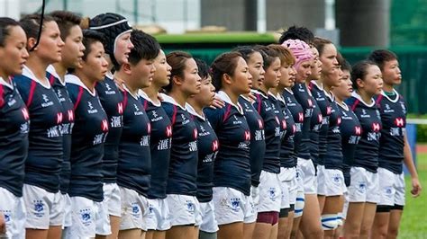 Hong Kong Womens Xv Will Host Kazakhstan In December 2022 Rugbyasia247