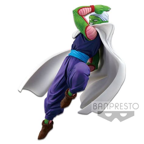 Dragon Ball Super Chosenshiretsuden Vol Piccolo Figure Banpresto