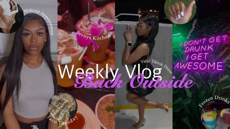 Somethings Weekly Vlog Sisters St Birthday Cinco De Mayo Fun