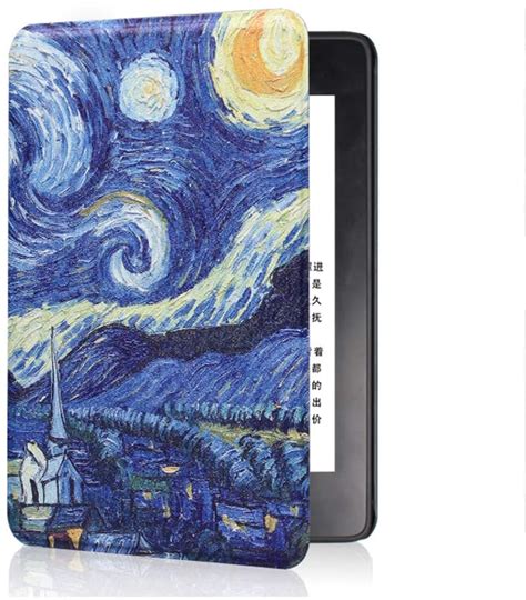 Kindle Voyage Case 6 inch – FANSONG