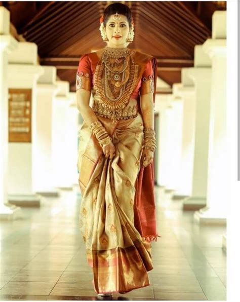 Top 40 Elegant Bridal Pattu Sarees That We Cant Stop Loving Bridal