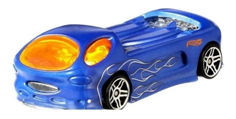 Hot Wheels Color Muda De Cor Na Água Deora Ii Bhr Mattel MercadoLivre