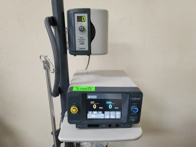 Codman Bipolar Electrosurgical System W Malis Irrigation Module For Sale