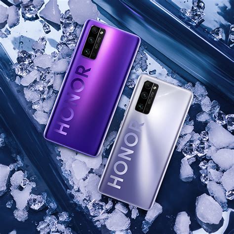 HONOR 30 PRO Pictures Album, Official Photos | HONOR Official Site (IN)