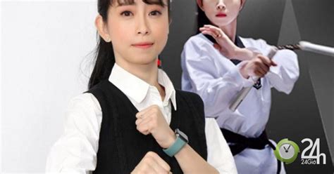 Hot girl Taekwondo có cả trai Tây theo về Việt Nam hé lộ thu nhập ngỡ ngàng