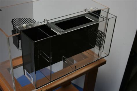 Deluxe HOB System | EcoSystem Aquarium