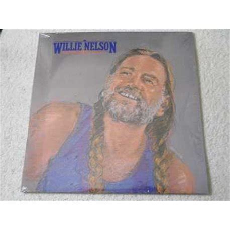 Willie Nelson - All Time Greatest Hits Vol. 1 LP Vinyl Record For Sale