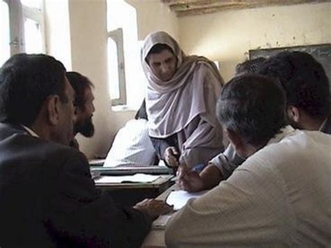 Training Effective Afghan Teachers Globalgiving