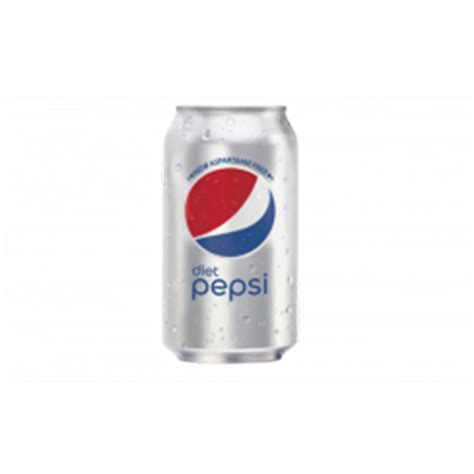 Diet Pepsi (Can) – Cambridge Pizza