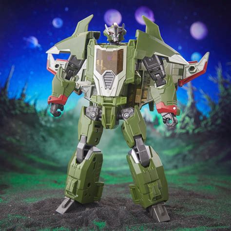 Transformers Legacy Evolution Leader Skyquake Kapow Toys