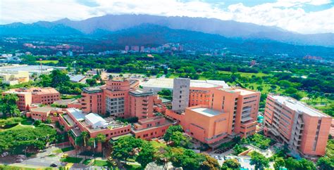 Cinco Hospitales Colombianos En El Top 10 De Los Mejores De