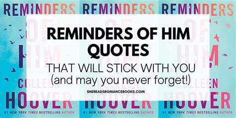 Colleen Hoover Quotes
