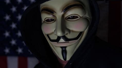 Anonymous Message To Humanity YouTube