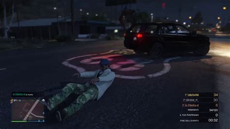 Grand Theft Auto V Online Come Diventare Ricco YouTube