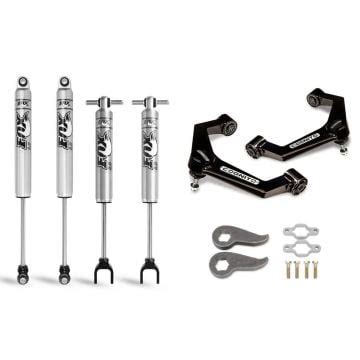 Cognito Motorsports Suspension and Lift Kits | DPP