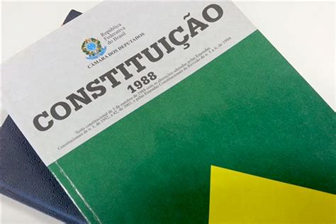 Constitui O O Que Para Que Serve Tipos Constitui O Brasileira