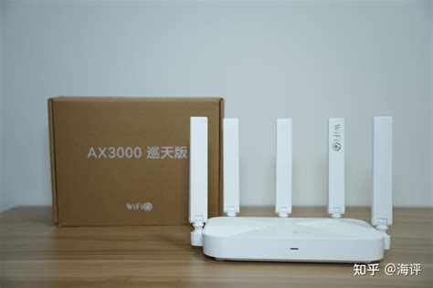 中兴ax3000 巡天版体验分享：百元搞定全屋mesh组网，网络全覆盖 知乎