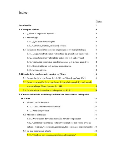 De la lingüística aplicada a la enseñanza del español