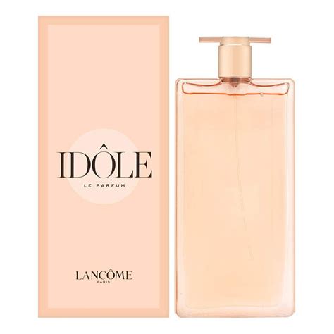 Lancome Idole Ml Edp Perfumes Aqua