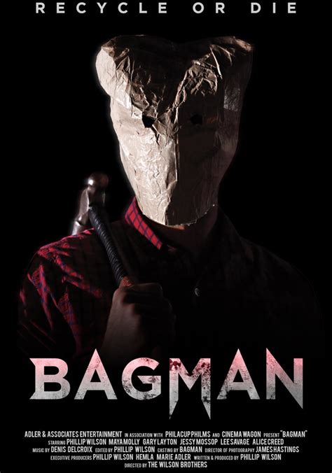 Bagman streaming: where to watch movie online?