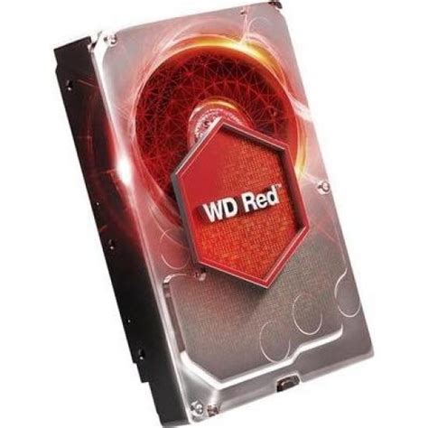 Buy Disque Dur Interne Cm Western Digital Red To