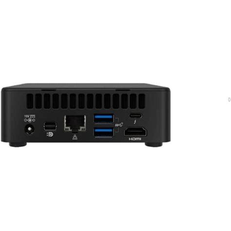 Buy Intel Nuc 11 Performance Kit Nuc11pahi3 Online Worldwide