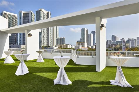 Ac Hotel Miami Wynwood In Miami Best Rates Deals On Orbitz