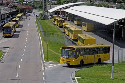 UGMT cria nova linha entre os terminais Hortolândia e Vila Arens Notícias