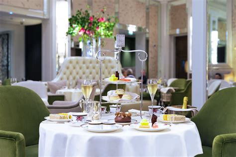 The Best Afternoon Teas In London To Book In