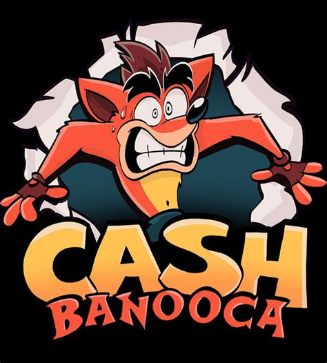 CRASH BANDICOOT CLUBHOUSE On Twitter RT KevinFagaragan Designed A