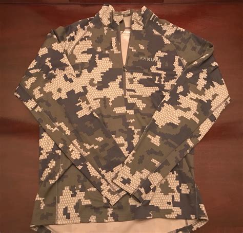 Kuiu Clothing FS | Rokslide Forum