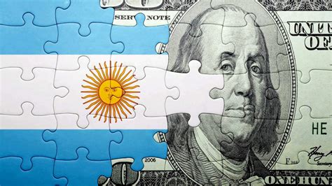 Dolarización De La Economía Argentina Seis Claves Para Tener En Cuenta Nexofin