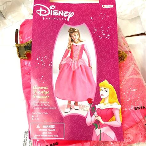 Disguise Costumes Aurora Prestige Princess By Disney Disguise