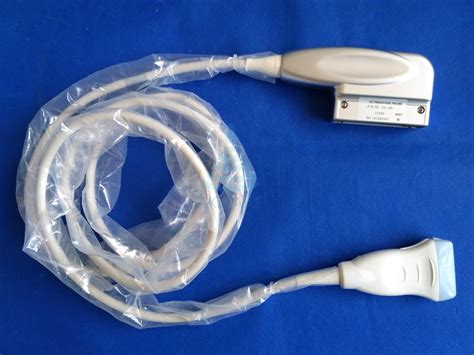 Ge L Rs New Linear Array Ultrasound Probe Ultrasonic Transducer For