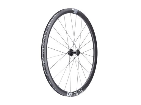 Dt Swiss Front Wheel Erc Dicut Disc Brake Mm Carbon Clincher