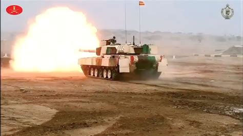 Indian Army And Air Force Conduct Joint Training In Battleground Youtube