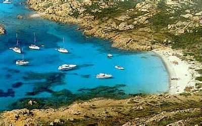 Arzachena Emerald Coast and surroundings Sardinia - Italy Traveller Guide