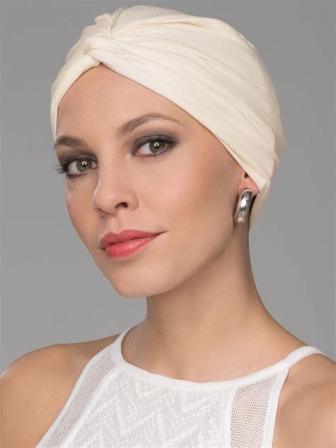 The Namida Turban By Ellen Wille Is A Classic Turban That Provides The