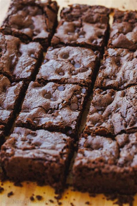 Zucchini Brownies Recipe Brownie Recipes Zucchini Recipes Dessert