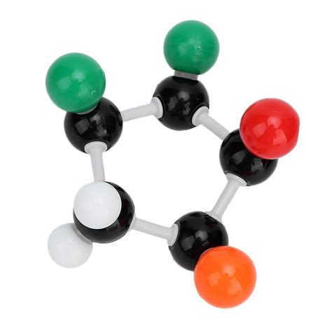 Buy Educational Molecular Model Kit Science Educational Tools Molecular ...