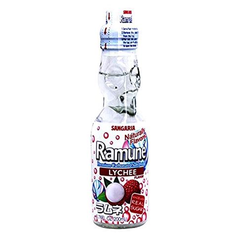 7 Best Ramune Flavors Ranked (2025)