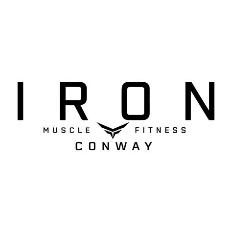 IRON Conway | Conway AR