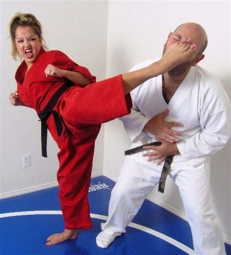 Pin By James Colwell On Karate Female Martial Artists Martial Arts