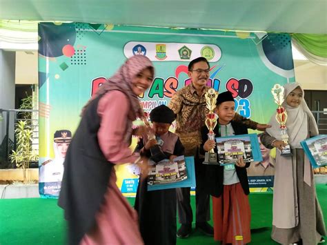 Juara Lomba Pai Wakili Karawang Radar Karawang