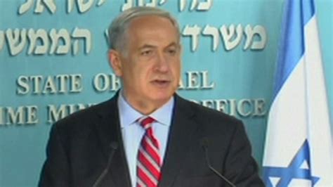 Israeli PM Netanyahu: Iran nuclear deal 'historic mistake' - CNN