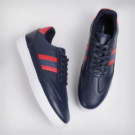 Highlander Sneakers | A Premier Men's Fashion Brand