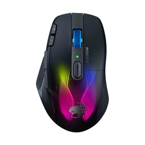 Roccat Kone XP Air Le Test Complet De La Souris Gaming Sans Fil