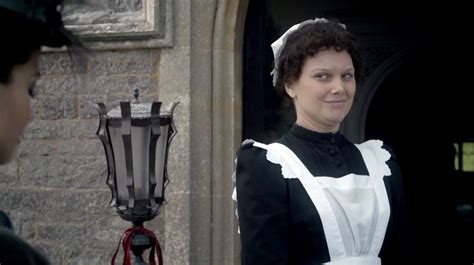 Alice The Snowmen Tardis Data Core The Doctor Who Wiki